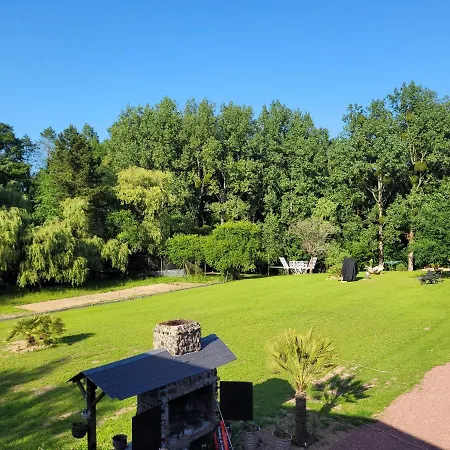 Clos Des Monts Saint-Martin-des-Besaces Exterior foto