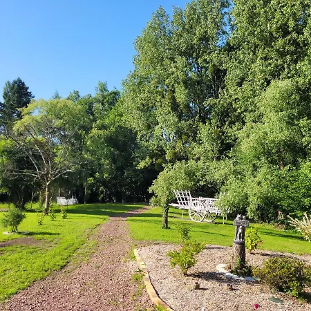 Clos Des Monts Saint-Martin-des-Besaces Exterior foto